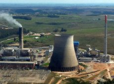 A&ccedil;&atilde;o judicial contesta usinas t&eacute;rmicas a carv&atilde;o em leil&atilde;o de energia