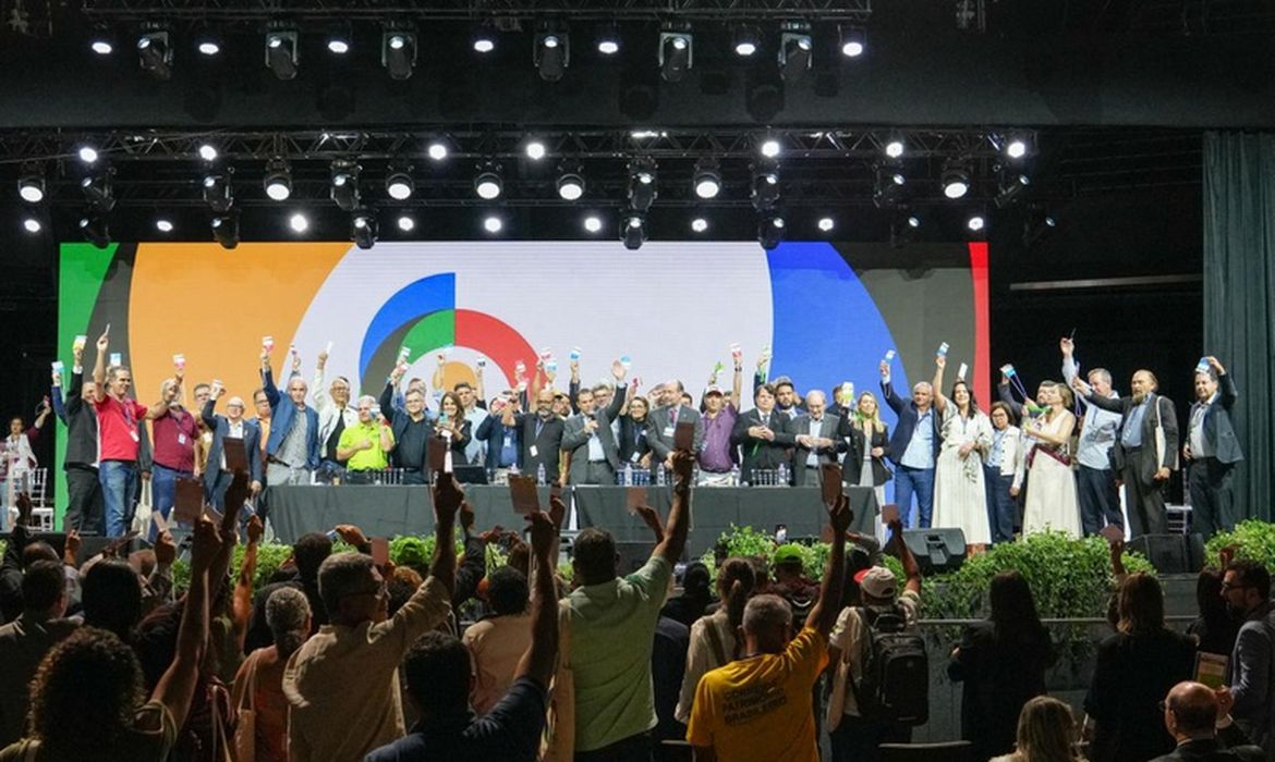 Conferência do Trabalho propõe mais diálogo e modernização produtiva