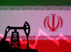 Guerra contra o Ir&atilde; faz petr&oacute;leo dos EUA saltar 12%