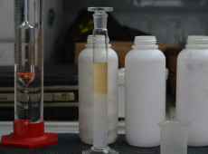 CNA pede aumento do biodiesel no diesel para conter alta de pre&ccedil;os