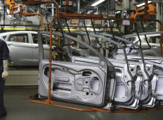 Ind&uacute;stria nacional cresce 1,8% em janeiro de 2026