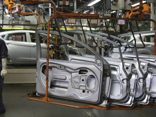 Ind&uacute;stria nacional cresce 1,8% em janeiro de 2026