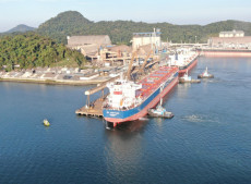 Porto de S&atilde;o Francisco