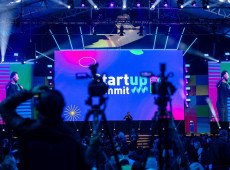 Coquetel de lan&ccedil;amento marca o in&iacute;cio do ciclo da 9&ordf; edi&ccedil;&atilde;o do evento, agendada para os dias 26, 27 e 28 de agosto