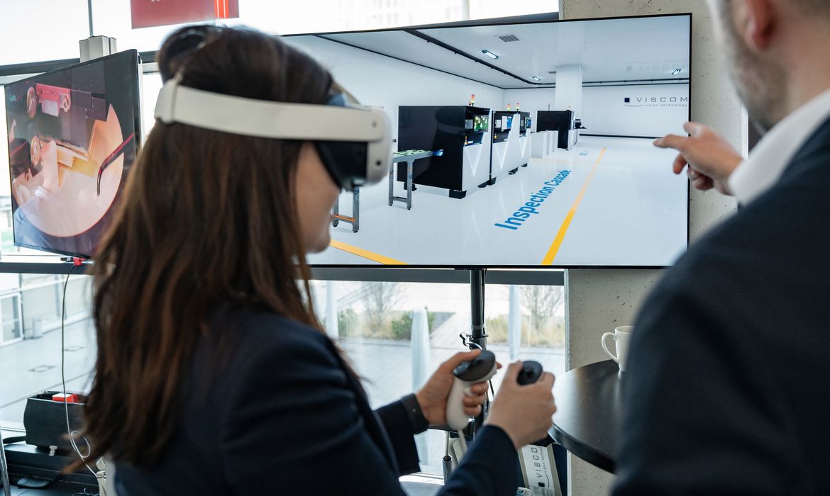 Especialista diz que 95% dos projetos de IA não geram valor a empresas