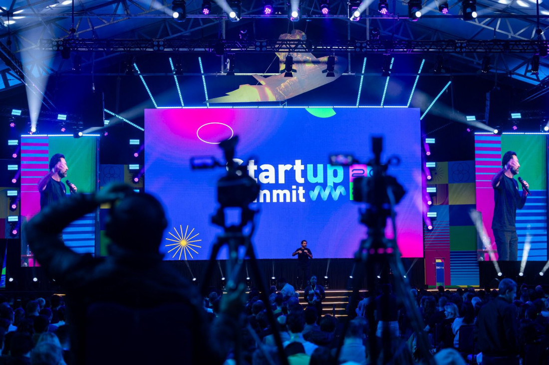 Coquetel de lançamento marca o início do ciclo da 9ª edição do evento, agendada para os dias 26, 27 e 28 de agosto