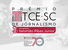 A proposta &eacute; ampliar o debate p&uacute;blico sobre a gest&atilde;o dos recursos p&uacute;blicos e aproximar ainda mais o TCE da sociedade catarinense.