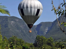 O maior volume de cr&eacute;dito foi registrado em 2021, em meio &agrave; recupera&ccedil;&atilde;o
econ&ocirc;mica p&oacute;s-pandemia.