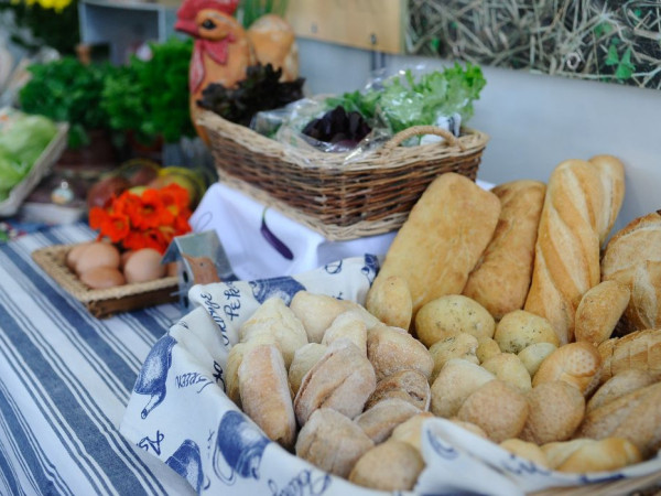 Ind&uacute;stria de alimentos e bebidas cresceu 8% em 2025, diz Abia