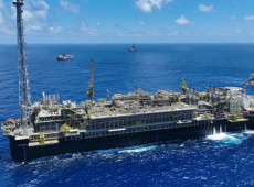 Petrobras pagou R$ 277,6 bi em tributos em 2025; saiba detalhes