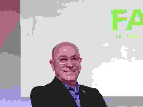  Vanir Zanatta, Presidente da Organiza&ccedil;&atilde;o das Cooperativas do Estado de Santa Catarina (OCESC).