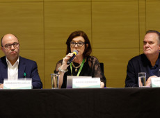 Petrobras atribui aumento do diesel &agrave; guerra no Oriente M&eacute;dio