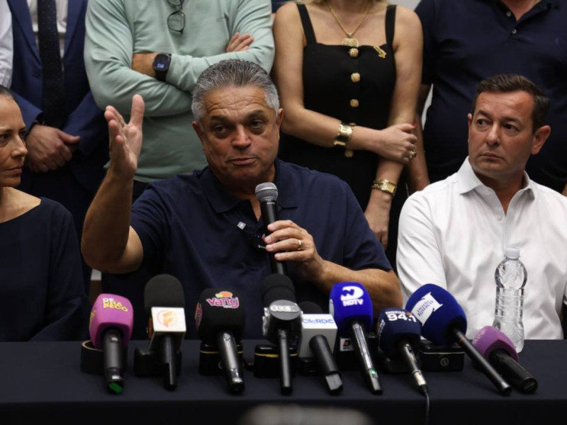 O lan&ccedil;amento oficial da pr&eacute;-candidatura est&aacute; mantido para o dia 21, em Chapec&oacute;.