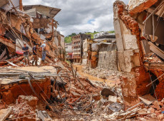 Publicado texto do CMN sobre cr&eacute;dito para cidades atingidas pela chuva