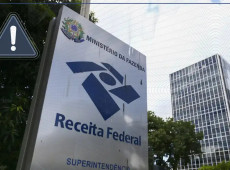 IRPF 2026 ter&aacute; restitui&ccedil;&atilde;o autom&aacute;tica para pequenos contribuintes