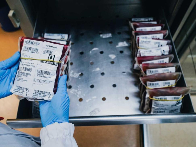 Hemosc destaca necessidade dos sangues A e O ap&oacute;s queda nas doa&ccedil;&otilde;es
