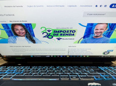 Receita Federal inicia s&eacute;rie de lives com orienta&ccedil;&otilde;es sobre o IRPF 2026
