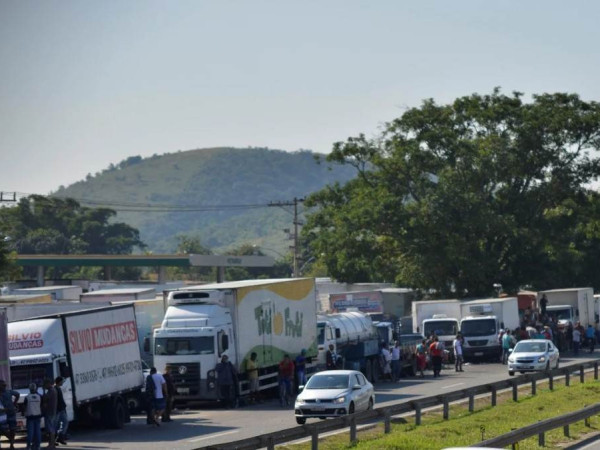 A Federa&ccedil;&atilde;o segue monitorando a situa&ccedil;&atilde;o junto &agrave;s CDLs do estado, avaliando os impactos em diferentes regi&otilde;es