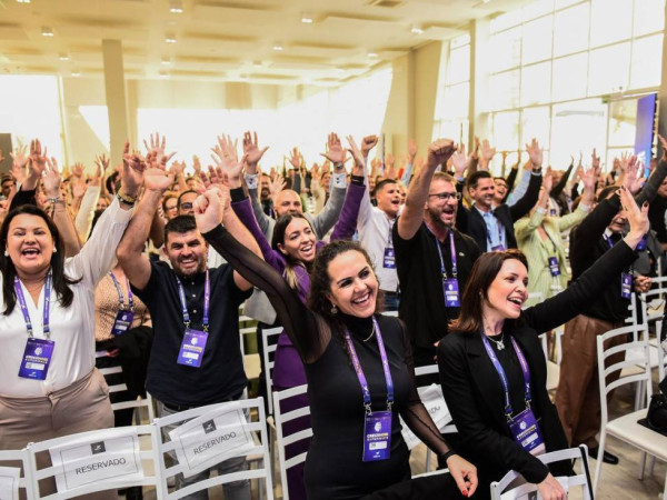 Edi&ccedil;&atilde;o de 2025 teve expressiva participa&ccedil;&atilde;o de corretores de im&oacute;veis de todo o estado

