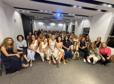 O Movimento Mulheres chegou &agrave; terceira edi&ccedil;&atilde;o ap&oacute;s encontros que j&aacute; abordaram temas como longevidade, etarismo e menopausa.