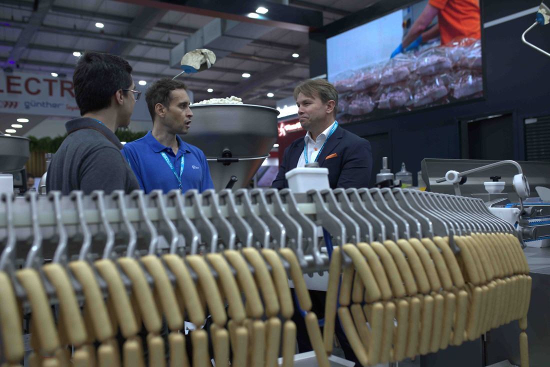 Mercoagro recebe 21 países em 2026