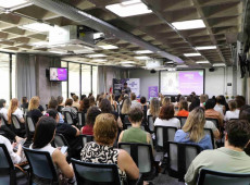 O Delas Day reuniu cerca de 80 mulheres empreendedoras em Chapec&oacute;, promoveu aprendizado, conex&otilde;es e troca de experi&ecirc;ncias ao longo da programa&ccedil;&atilde;o. 