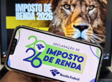 Contribuintes j&aacute; podem baixar o programa da declara&ccedil;&atilde;o do imposto de renda de 2026
