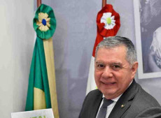  O deputado &eacute; apenas um instrumento para que esses valores retornem &agrave; sociedade por meio de projetos que realmente mudam a realidade dos catarinenses", pontua Mario Motta.