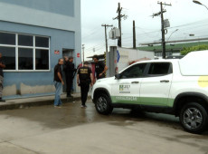 ANP fiscaliza distribuidoras de combust&iacute;vel no Rio de Janeiro