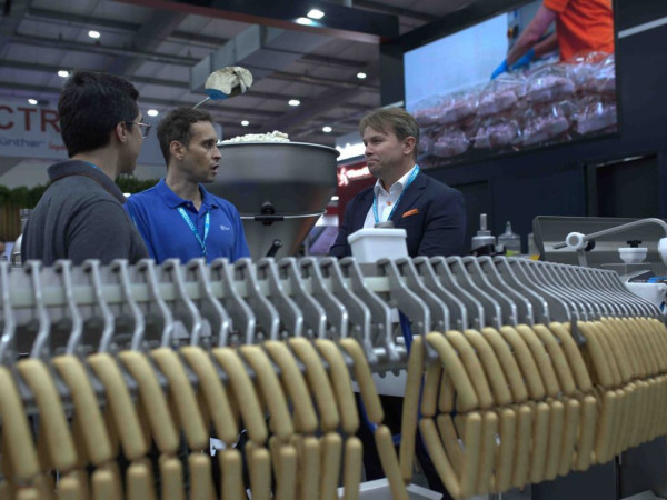 Mercoagro recebe 21 pa&iacute;ses em 2026