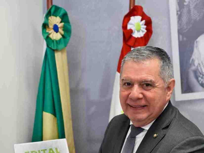  O deputado &eacute; apenas um instrumento para que esses valores retornem &agrave; sociedade por meio de projetos que realmente mudam a realidade dos catarinenses", pontua Mario Motta.