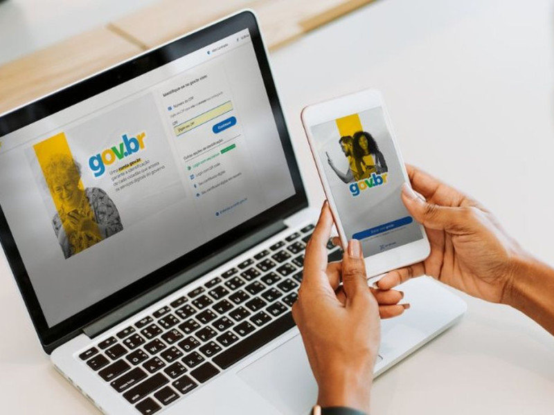 Conhe&ccedil;a servi&ccedil;os de &oacute;rg&atilde;os federais para se proteger de golpes