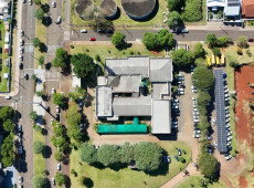 Chapec&oacute; lidera Sul com projeto p&uacute;blico de energia zero
