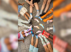 Rede Municipal de Ensino desenvolve atividades sobre o Dia Internacional da S&iacute;ndrome de Down
