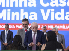 Governo federal entrega 2,2 mil moradias do Minha Casa, Minha Vida