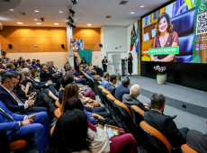 Para a vice-governadora, a credibilidade, o conhecimento e o acesso direto da categoria a quem pode fazer a destina&ccedil;&atilde;o &eacute; fundamental para o sucesso da campanha