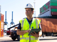 O desempenho &eacute; atribu&iacute;do a fatores como a melhoria da efici&ecirc;ncia operacional, a retomada de linhas e a localiza&ccedil;&atilde;o estrat&eacute;gica do porto