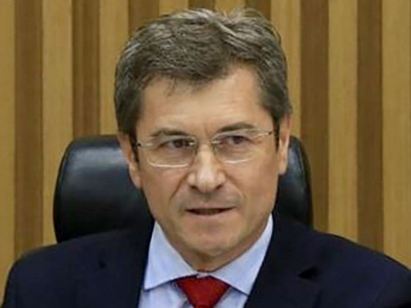 Jos&eacute; Nei Ascari &eacute; Vice-presidente do TCE/SC, relator dos processos sobre Meio Ambiente no Tribunal.