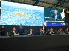 Parlamentares destacaram a&ccedil;&otilde;es em diversas &aacute;reas