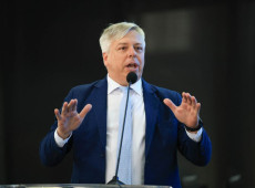 Deputado Fabiano da Luz (PT) 