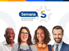 Na edi&ccedil;&atilde;o ade 2025, cerca de 100 mil pessoas participaram das atividades promovidas pelas unidades do Sesc e do Senac em todas as regi&otilde;es de Santa Catarina.