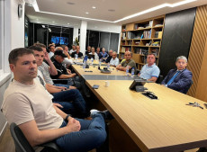 Para a ACORS, a Seguran&ccedil;a P&uacute;blica figura como eixo central para a manuten&ccedil;&atilde;o da ordem p&uacute;blica e para o bem-estar coletivo, 