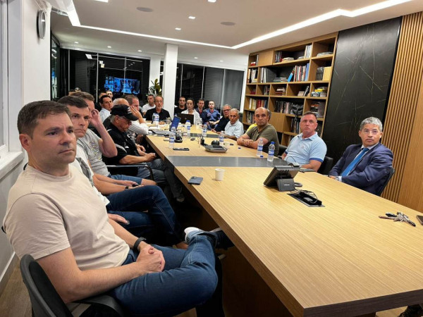 Para a ACORS, a Seguran&ccedil;a P&uacute;blica figura como eixo central para a manuten&ccedil;&atilde;o da ordem p&uacute;blica e para o bem-estar coletivo, 