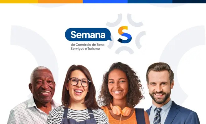 Na edi&ccedil;&atilde;o ade 2025, cerca de 100 mil pessoas participaram das atividades promovidas pelas unidades do Sesc e do Senac em todas as regi&otilde;es de Santa Catarina.