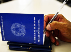 Brasil tem recorde de 66,8% dos trabalhadores na previd&ecirc;ncia social