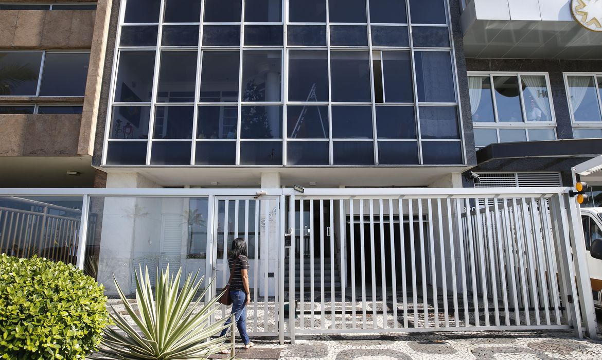 Condomínios no Rio pedem mudança na forma de cobrança da conta de água