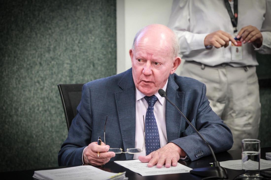 Deputado Marcos Vieira: