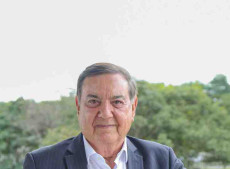  Jos&eacute; Zeferino Pedrozo, Presidente da Federa&ccedil;&atilde;o da Agricultura e Pecu&aacute;ria do Estado de SC (Faesc) e do Servi&ccedil;o Nacional de Aprendizagem Rural (Senar/SC)