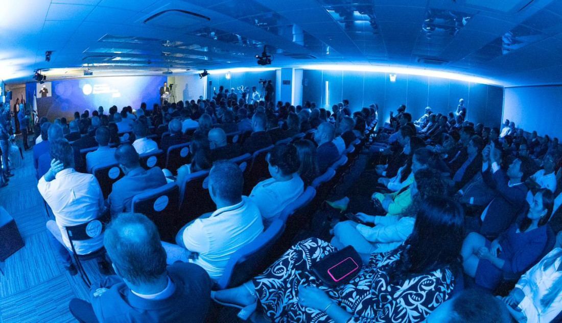 Nesta edição, os 102 projetos, de 76 municípios, concorrem em nove categorias