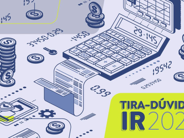 Saiba quem deve declarar Imposto de Renda em 2026